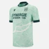 FC Nantes 2025/26 Yetişkinler Deplasman Forması FC Nantes 2025/26 Yetişkinler Deplasman Forması