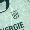 FC Nantes 2025/26 Yetişkinler Deplasman Forması FC Nantes 2025/26 Yetişkinler Deplasman Forması