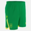FC Nantes 2025/26 Yetişkinler İçin Ev Şortu FC Nantes 2025/26 Yetişkinler İçin Ev Şortu