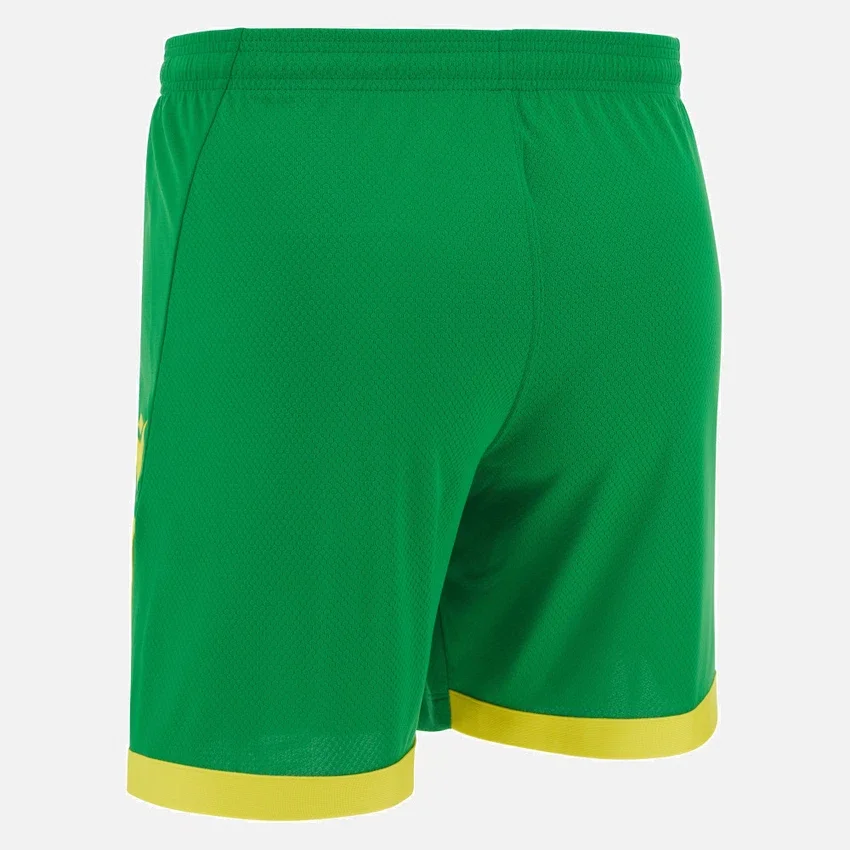 FC Nantes 2025/26 Yetişkinler İçin Ev Şortu FC Nantes 2025/26 Yetişkinler İçin Ev Şortu