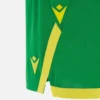 FC Nantes 2025/26 Yetişkinler İçin Ev Şortu FC Nantes 2025/26 Yetişkinler İçin Ev Şortu
