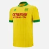 FC Nantes 2025/26 Yetişkinler İç Saha Forması FC Nantes 2025/26 Yetişkinler İç Saha Forması