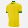 FC Nantes 2025/26 Yetişkinler İç Saha Forması FC Nantes 2025/26 Yetişkinler İç Saha Forması