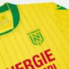 FC Nantes 2025/26 Yetişkinler İç Saha Forması FC Nantes 2025/26 Yetişkinler İç Saha Forması