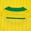 FC Nantes 2025/26 Yetişkinler İç Saha Forması FC Nantes 2025/26 Yetişkinler İç Saha Forması