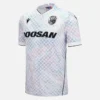 FC Viktoria Plze? 2025/26 Yetişkinler İçin Deplasman Forması FC Viktoria Plze? 2025/26 Yetişkinler İçin Deplasman Forması