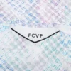 FC Viktoria Plze? 2025/26 Yetişkinler İçin Deplasman Forması FC Viktoria Plze? 2025/26 Yetişkinler İçin Deplasman Forması