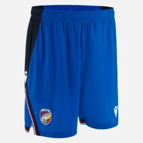 FC Viktoria Plzeň 2025/26 Yetişkinler İçin Ev Şortu