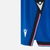 FC Viktoria Plzeň 2025/26 Yetişkinler İçin Ev Şortu FC Viktoria Plzeň 2025/26 Yetişkinler İçin Ev Şortu