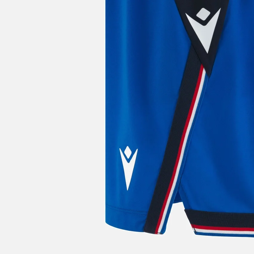 FC Viktoria Plzeň 2025/26 Yetişkinler İçin Ev Şortu FC Viktoria Plzeň 2025/26 Yetişkinler İçin Ev Şortu