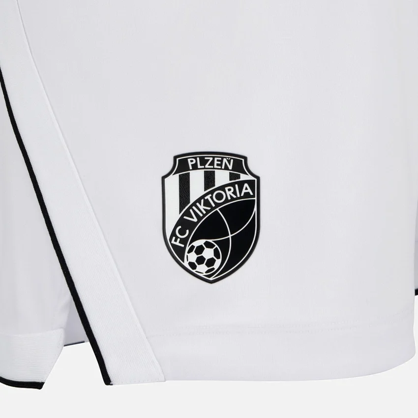 FC Viktoria Plzen 2025/26 Yetişkin Deplasman Şortu FC Viktoria Plzen 2025/26 Yetişkin Deplasman Şortu