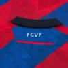 FC Viktoria Plzen 2025/26 Yetişkinler İçin Ev Maçı Forması FC Viktoria Plzen 2025/26 Yetişkinler İçin Ev Maçı Forması
