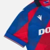 FC Viktoria Plzen 2025/26 Yetişkinler İçin Ev Maçı Forması FC Viktoria Plzen 2025/26 Yetişkinler İçin Ev Maçı Forması