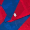 FC Viktoria Plzen 2025/26 Yetişkinler İçin Ev Maçı Forması FC Viktoria Plzen 2025/26 Yetişkinler İçin Ev Maçı Forması