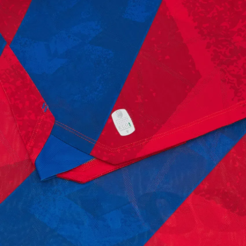 FC Viktoria Plzen 2025/26 Yetişkinler İçin Ev Maçı Forması FC Viktoria Plzen 2025/26 Yetişkinler İçin Ev Maçı Forması