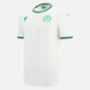 Federazione Calcistica Isole Comore 2025/26 Yetişkinler Deplasman Forması Federazione Calcistica Isole Comore 2025/26 Yetişkinler Deplasman Forması