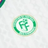 Federazione Calcistica Isole Comore 2025/26 Yetişkinler Deplasman Forması Federazione Calcistica Isole Comore 2025/26 Yetişkinler Deplasman Forması
