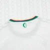 Federazione Calcistica Isole Comore 2025/26 Yetişkinler Deplasman Forması Federazione Calcistica Isole Comore 2025/26 Yetişkinler Deplasman Forması