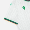 Federazione Calcistica Isole Comore 2025/26 Yetişkinler Deplasman Forması Federazione Calcistica Isole Comore 2025/26 Yetişkinler Deplasman Forması