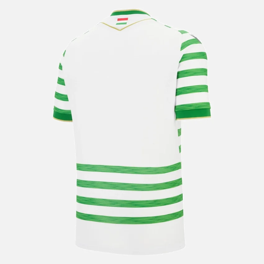 Ferencváros TC 2025/26 Yetişkinler İçin Ev Maçı Forması Ferencváros TC 2025/26 Yetişkinler İçin Ev Maçı Forması