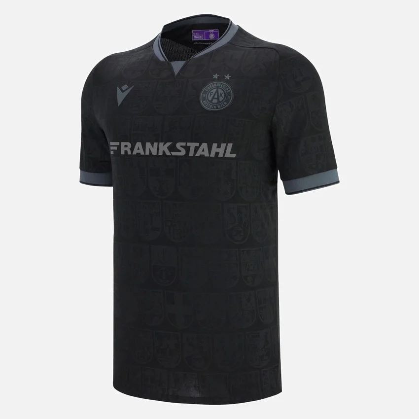 FK Austria Wien 2025/26 Formalar Özel Serisi FK Austria Wien 2025/26 Formalar Özel Serisi