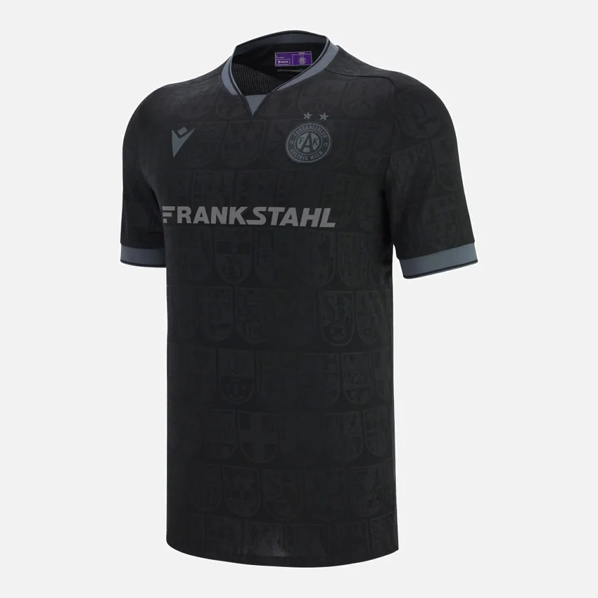 FK Austria Wien 2025/26 Formalar Özel Serisi FK Austria Wien 2025/26 Formalar Özel Serisi