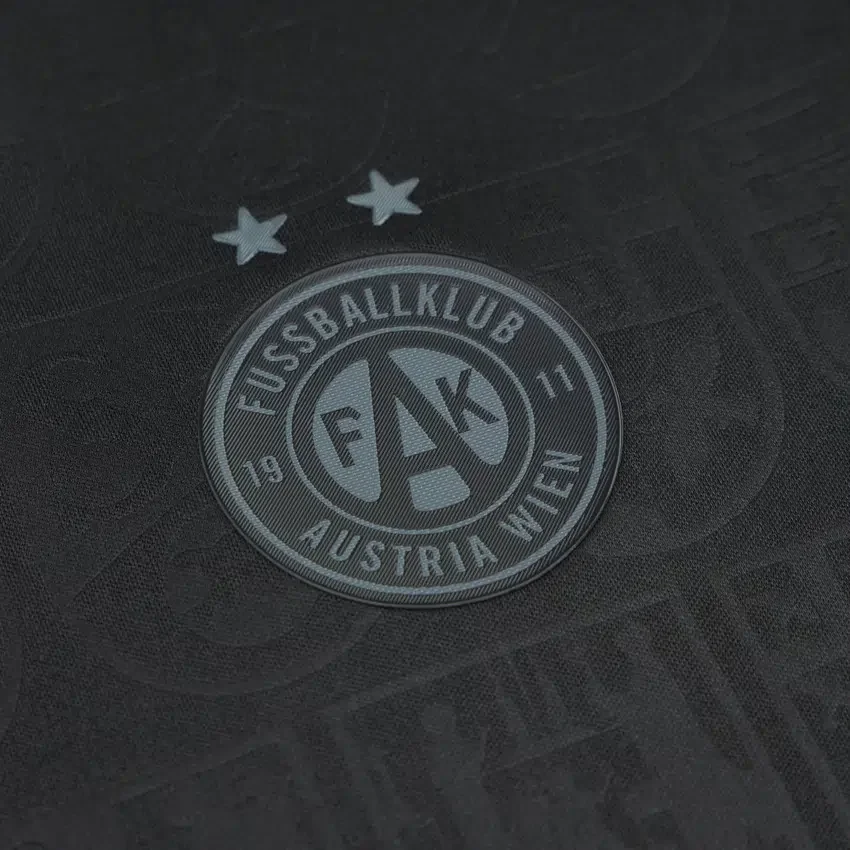 FK Austria Wien 2025/26 Formalar Özel Serisi FK Austria Wien 2025/26 Formalar Özel Serisi