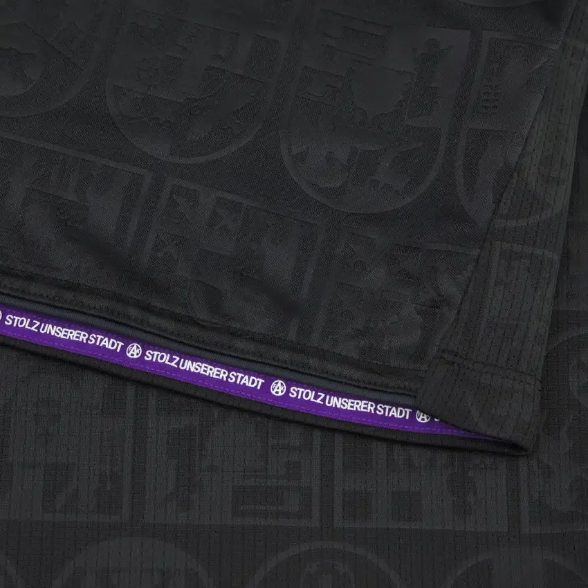 FK Austria Wien 2025/26 Formalar Özel Serisi FK Austria Wien 2025/26 Formalar Özel Serisi
