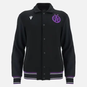 FK Austria Wien 2025/26 Yetişkin Isınma Anthem Ceketleri