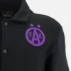 FK Austria Wien 2025/26 Yetişkin Isınma Anthem Ceketleri FK Austria Wien 2025/26 Yetişkin Isınma Anthem Ceketleri