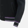 FK Austria Wien 2025/26 Yetişkin Isınma Anthem Ceketleri FK Austria Wien 2025/26 Yetişkin Isınma Anthem Ceketleri