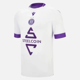 FK Austria Wien 2025/26 Yetişkinler Deplasman Forması