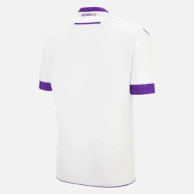FK Austria Wien 2025/26 Yetişkinler Deplasman Forması