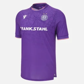 FK Austria Wien 2025/26 Yetişkinler İç Saha Forması