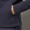 Francesco Kapüşonlu ceket Francesco Kapüşonlu ceket