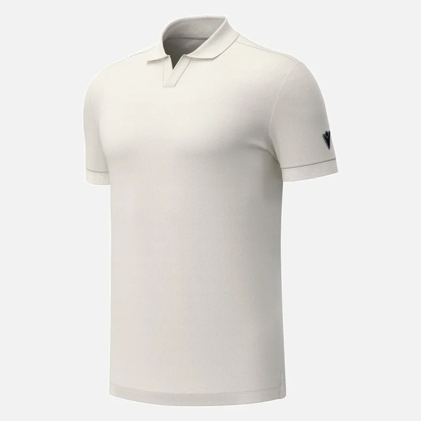 Fransız Yakalı Radiant Polo Tişört Fransız Yakalı Radiant Polo Tişört
