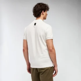 Fransız Yakalı Radiant Polo Tişört