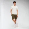 Fransız Yakalı Radiant Polo Tişört Fransız Yakalı Radiant Polo Tişört