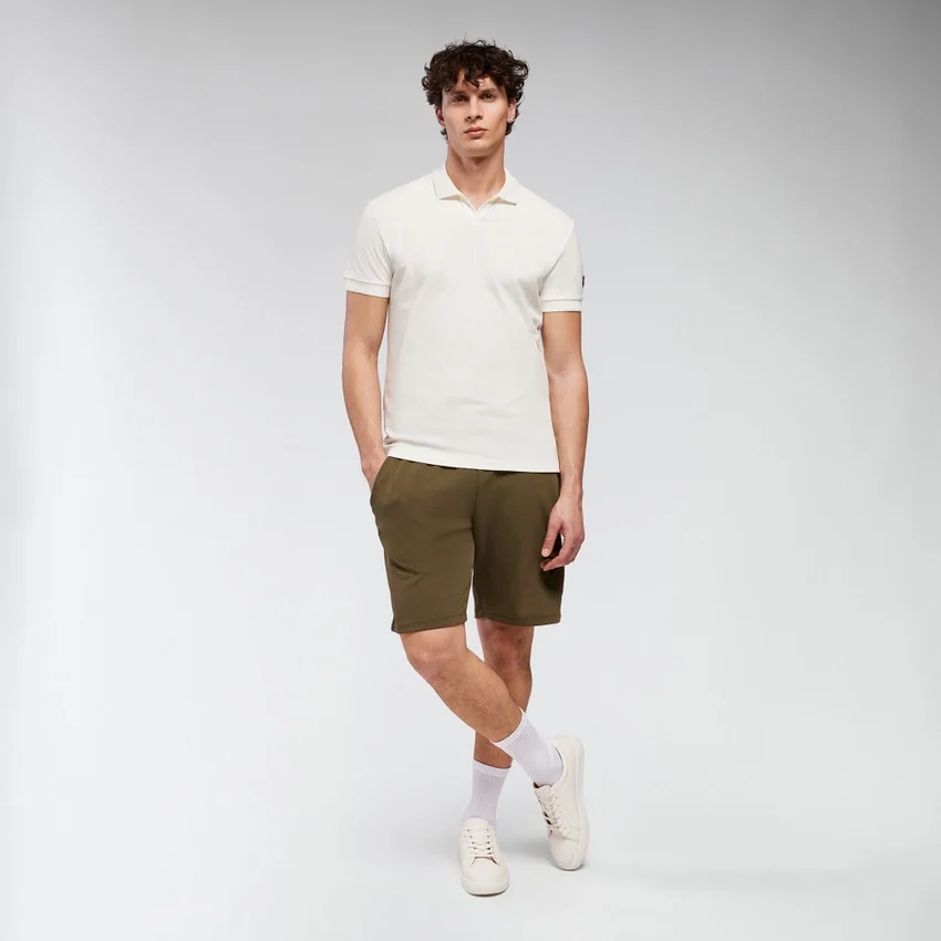 Fransız Yakalı Radiant Polo Tişört Fransız Yakalı Radiant Polo Tişört