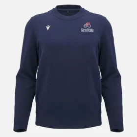 Giro d’Italia 2026 bisiklet yaka sweatshirt