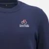 Giro d’Italia 2026 bisiklet yaka sweatshirt Giro d’Italia 2026 bisiklet yaka sweatshirt