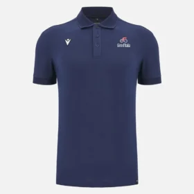 Giro d’Italia 2026 hafif Polo Yaka Tişörtler