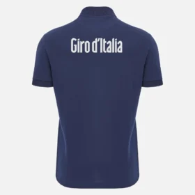 Giro d’Italia 2026 hafif Polo Yaka Tişörtler
