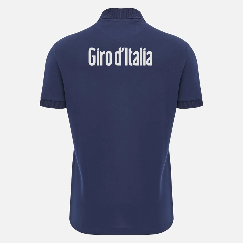Giro d’Italia 2026 hafif Polo Yaka Tişörtler Giro d’Italia 2026 hafif Polo Yaka Tişörtler