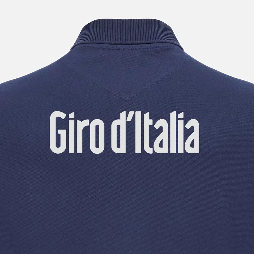 Giro d’Italia 2026 hafif Polo Yaka Tişörtler Giro d’Italia 2026 hafif Polo Yaka Tişörtler