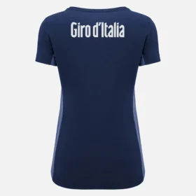 Giro d’Italia 2026 kadın pamuklu tişört Giro d’Italia 2026 kadın pamuklu tişört