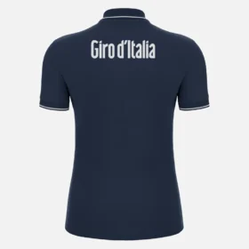 Giro d’Italia 2026 kadın Polo Yaka Tişörtler Giro d’Italia 2026 kadın Polo Yaka Tişörtler
