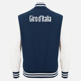 Giro d’Italia 2026 üniversite ceketleri