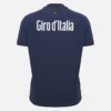 Giro d’Italia 2026 yetişkin pamuklu tişört