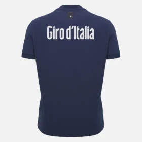 Giro d’Italia 2026 yetişkin pamuklu tişört